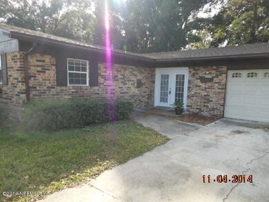 2658 Woolery Dr, Jacksonville, FL 32211 - photo 2