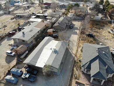 745 Cascada St, El Paso, TX 79928 - photo 6