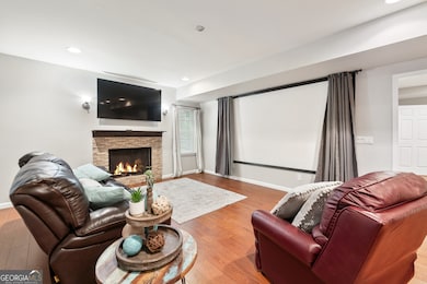 149 Saddle Mountain Dr SE, Calhoun, GA 30701 - photo 5