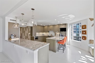 Park Shore Towers unit 10B, Naples, FL 34103 - photo 7