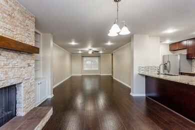 10318 Briar Forest Dr unit 28/4, Houston, TX 77042 - photo 6