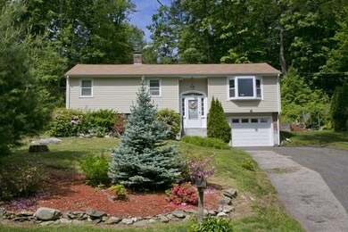 144 Walnut St, Shrewsbury, MA 01545 - photo 2