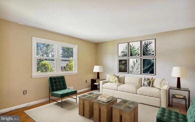 9009 1st St, Lanham, MD 20706 - photo 2