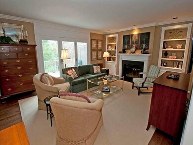 Living Room.