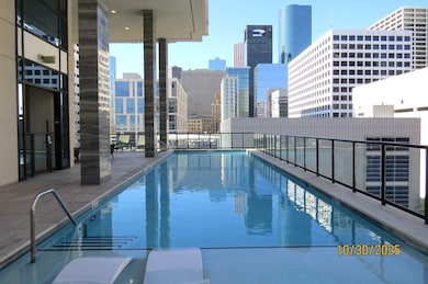 Marlowe unit 1005, Houston, TX 77002 - photo 6