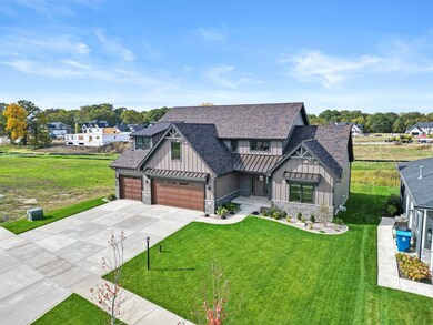 9536 Corydalis Ave, Saint John, IN 46373 - photo 3