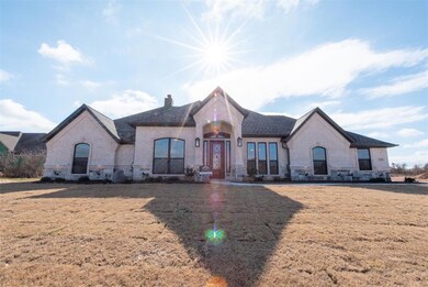 1196 Horizon Trace Dr, Azle, TX 76020 - photo 3