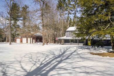 104 Deer Meadow Rd, Webster, NH 03303 - photo 7