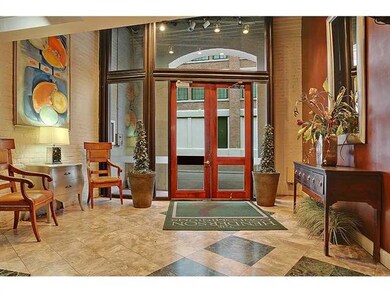 Lobby/Reception.