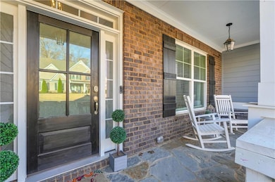 8745 Hightower Ridge, Ball Ground, GA 30107 - photo 6