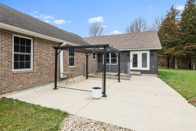 446 Merkel Rd, Batesville, IN 47006 - photo 5