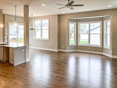 184 N Evergreen Ave, Elmhurst, IL 60126 - photo 6