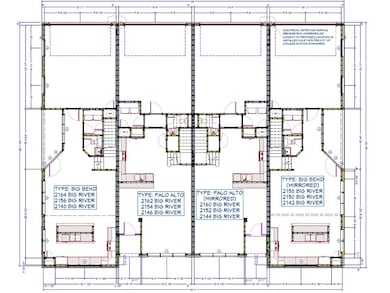 2142 Big River St, College Station, TX 77840 - photo 4