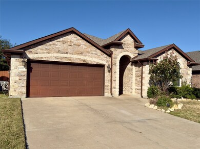 6956 Big Wichita Dr, Fort Worth, TX 76179 - photo 3