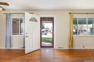 1540 S Bellaire St, Denver, CO 80222 - photo 7