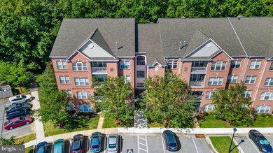 9504 Amberleigh Ln unit F, Perry Hall, MD 21128 - photo 2