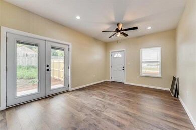 1501 N Cates St, Decatur, TX 76234 - photo 3