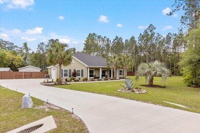 3 Ponderosa Dr, Crawfordville, FL 32327 - photo 4