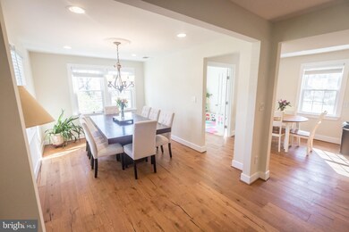 2421 Bel Pre Rd, Silver Spring, MD 20906 - photo 3