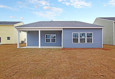 414 Carrara Dr, Summerville, SC 29486 - photo 6