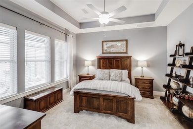 28607 Eden Creek Trail, Fulshear, TX 77441 - photo 7