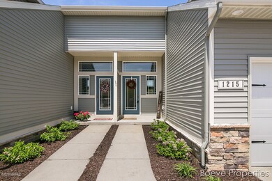 1215 Kingman Ct SW unit 57, Byron Center, MI 49315 - photo 3