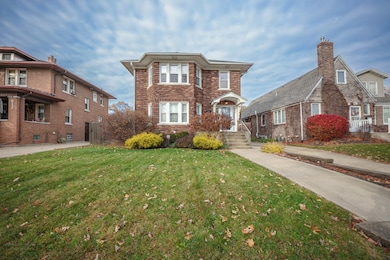 815 Mason Ave unit 2, Joliet, IL 60435 - photo 3