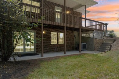 9291 Daugherty Marks Rd, Hamersville, OH 45130 - photo 3