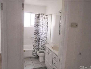 Full bath upstairs - nicely upgraded