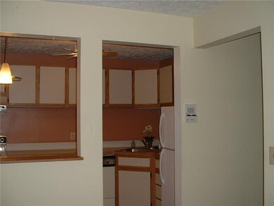 Kitchen. Other end of kitchen.