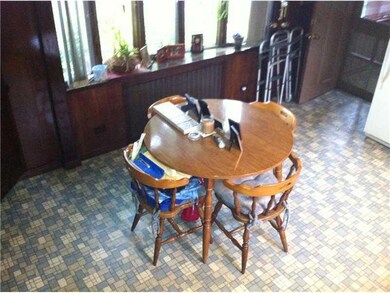 Dining Room.