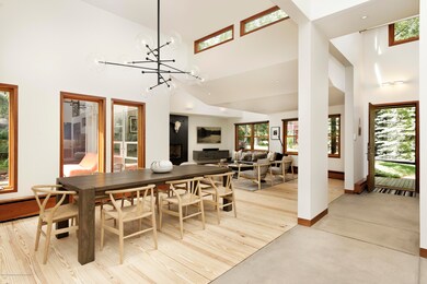 411 W Francis St, Aspen, CO 81611 - photo 5