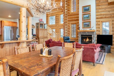 Main Living Area