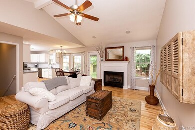 3006 Louise Way, New Albany, IN 47150 - photo 4