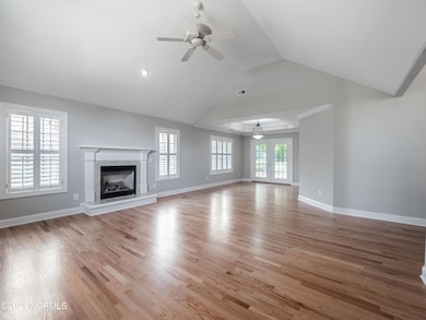 3718 Cain Ct, Wilmington, NC 28409 - photo 5