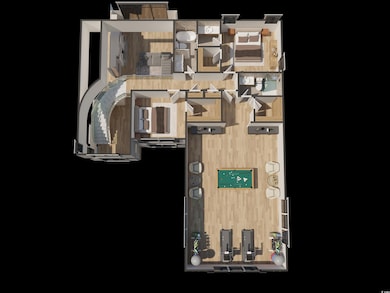 269 Chamberlin Rd unit 269 Chamberlin Road, Myrtle Beach, SC 29588 - photo 4