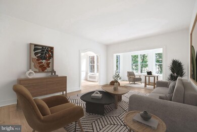 The Westchester unit 6B, Washington, DC 20016 - photo 3