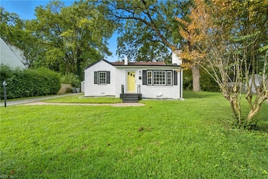 21 Gibson Rd, Hampton, VA 23669 - photo 7