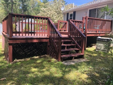 40 Larchmont Ave, Taunton, MA 02780 - photo 6