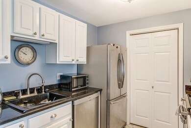 West End Place unit 1005, Boston, MA 02114 - photo 5
