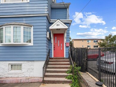 811 Palisade Ave unit 2, Union City, NJ 07087 - photo 3