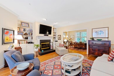 3701 Holly Ln unit 103, Raleigh, NC 27612 - photo 5