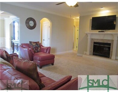 Den/Family/Great Room.