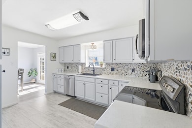 3873 Lois Rd E, Sanger, TX 76266 - photo 4