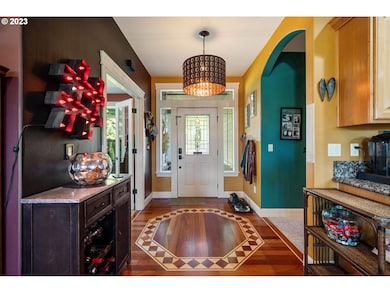 Entrance/Foyer
