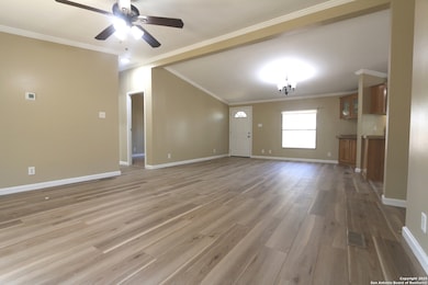 221 Lost Trail Dr, La Vernia, TX 78121 - photo 5