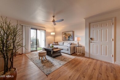 2025 E Campbell Ave unit 255, Phoenix, AZ 85016 - photo 4