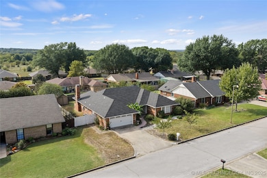 1500 Rosedale St, Ardmore, OK 73401 - photo 3