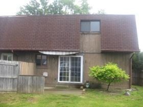 west rear