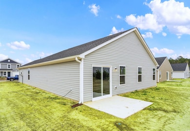 1065 Kinness Dr unit Lot 262 - Venture B, Conway, SC 29527 - photo 2